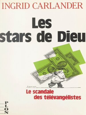 cover image of Les stars de Dieu
